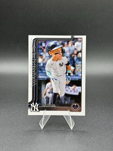 2025 topps serie - topps,