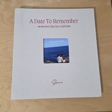 Una data da ricordare album di ritagli nostalgia di casa