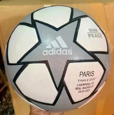 Adidas Champions League Ball