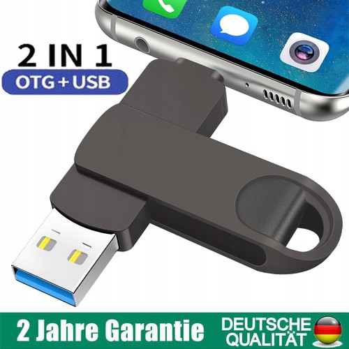 Chiavetta usb type c - usb, type-c