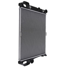 Radiatore Alluminio for