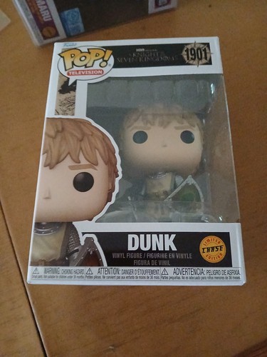 Funko pop vinile game - pop!, of