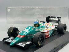Modellini auto 1:18 Minichamps