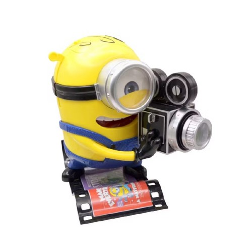 Gsc exclusive minions - gsc,