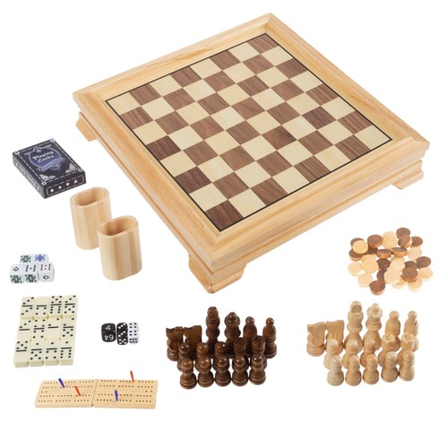 Ehi gioca set - gioca!, giochi