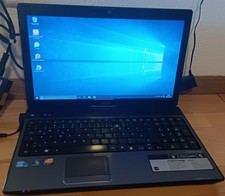 Acer Aspire 5741G Portatile