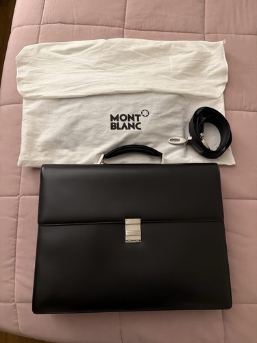 Montblanc meisterstück - montblanc,
