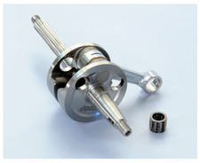 210.0047 ALBERO MOTORE POLINI