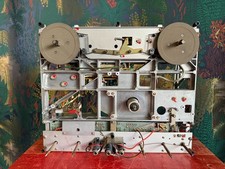 REVOX A77 MKlV  Châssis ALU