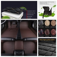 For Smart Forfour Car Floor