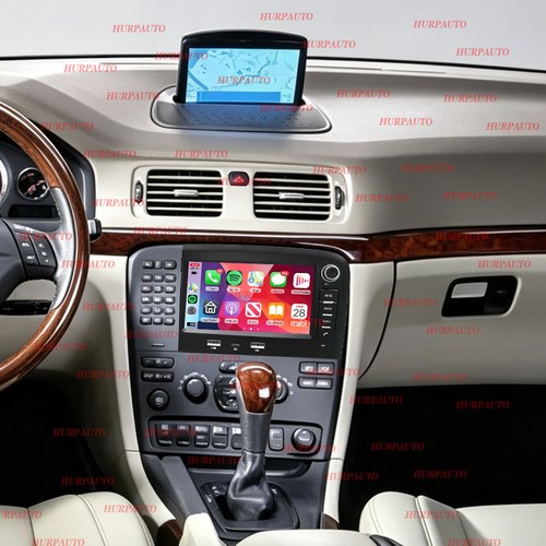 Autoradio per volvo s80 - volvo,