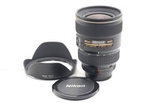 [Quasi Come Nuovo] Nikon AI AF-S Zoom-Nikkor 17-35mm F2.8D ED Usato Dal Giappone