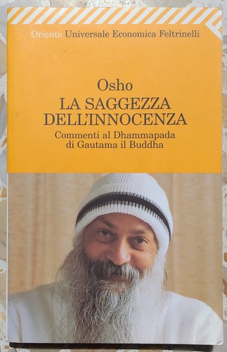 Osho saggezza - osho:, la