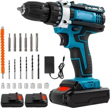 Anluomania Trapano Avvitatore