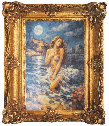 Venere che sorge - che, dal