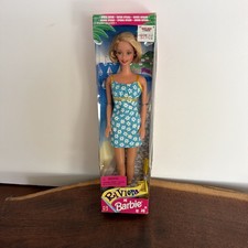 Barbie Riviera Edizione