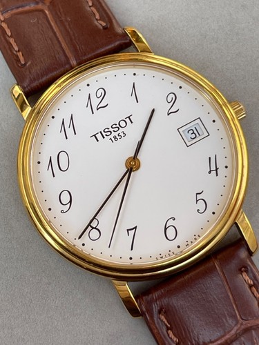 Orologio uomo svizzero tissot - orologio,