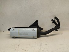 Marmitta Scarico KAT PIAGGIO NRG 50 EXTREME ZIP RST GILERA RUNNER 50  Cod 826926