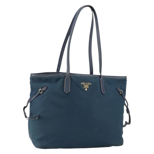 Borsa tote prada - prada, nylon