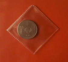 50 LIRE 1976 SAN MARINO - FDC