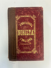Annuario della Nobiltà