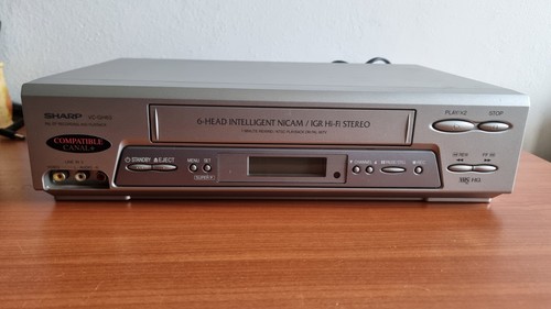 Ricambi videoregistratore vcr - ricambi,