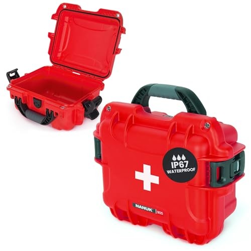 Nanuk 905 valigia pronto - 905,