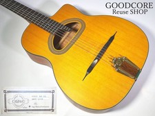 Chitarra Jazz Cigano Gj-15