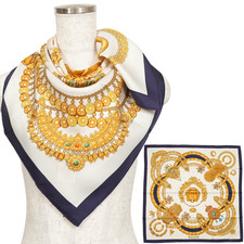 Sciarpa hermes carre - sciarpa,