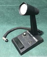 Microfono  Preamplificato da