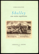 Shelley. Una storia napoletana