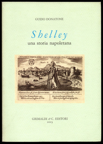 Shelley una storia napoletana - una,