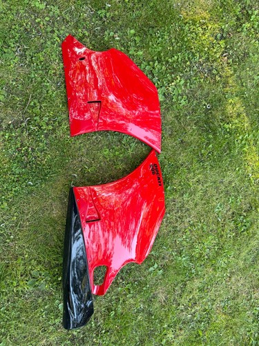 Adatto per ducati 916 996 - ducati,