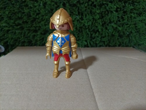 Playmobil cavaliere del - playmobil, re