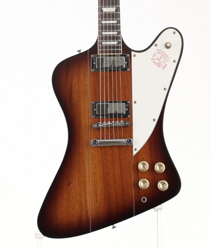 Orville gibson firebird - orville, fb