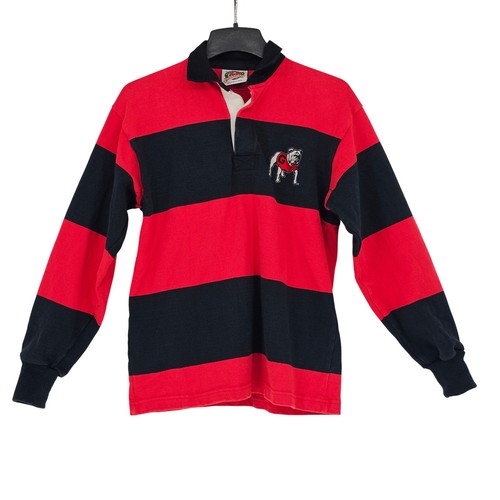 Maglia rugby georgia - maglia, bulldogs