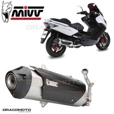 Impianto completo KYMCO