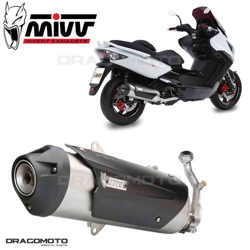 Impianto completo kymco - completo,