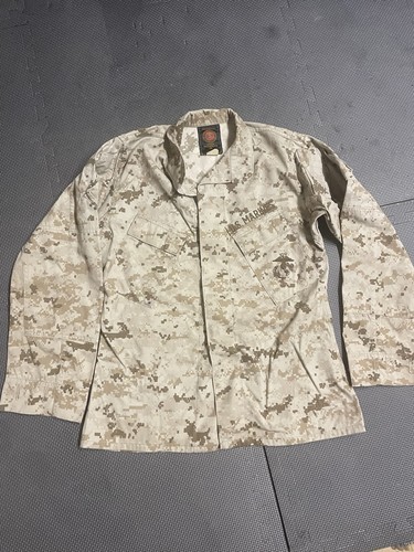 Usmc marpat desert - marpat, combat