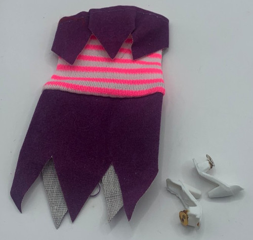 Vintage viola rosa - vintage,