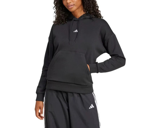 Felpa inverno donna adidas - felpa,