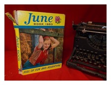 Fleetway Publications Giugno