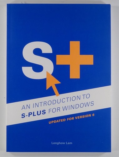 2001 introduction s plus - 2001,