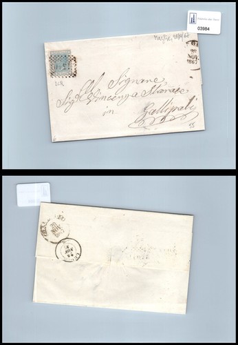 Storia postale regno veii - storia,