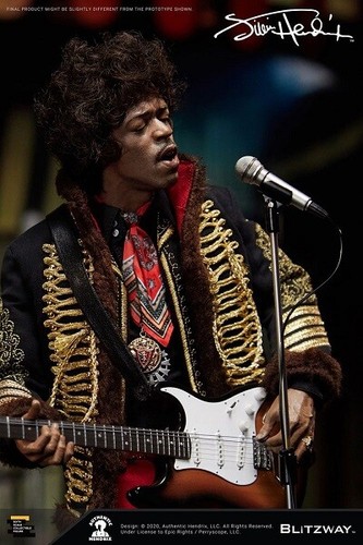 Jimi hendrix premium - premium, ums