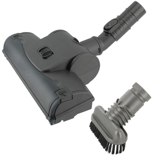 Turbo head spazzola - head,