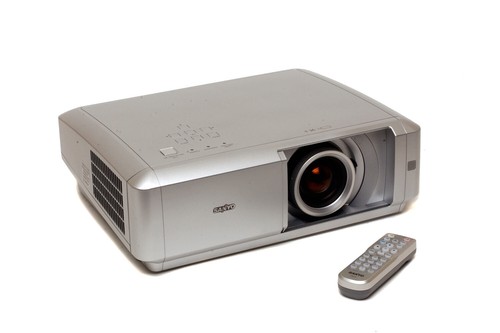 Videoproiettore sanyo plv - sanyo,