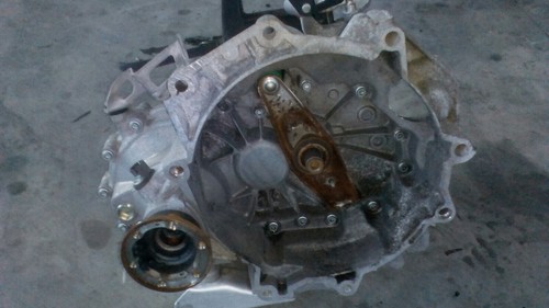 Cambio volkswagen polo - cambio,