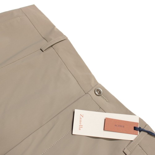 Pantaloni zanella nuovi - pantaloni, con