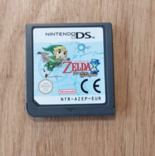 The Legend Of Zelda: Phantom